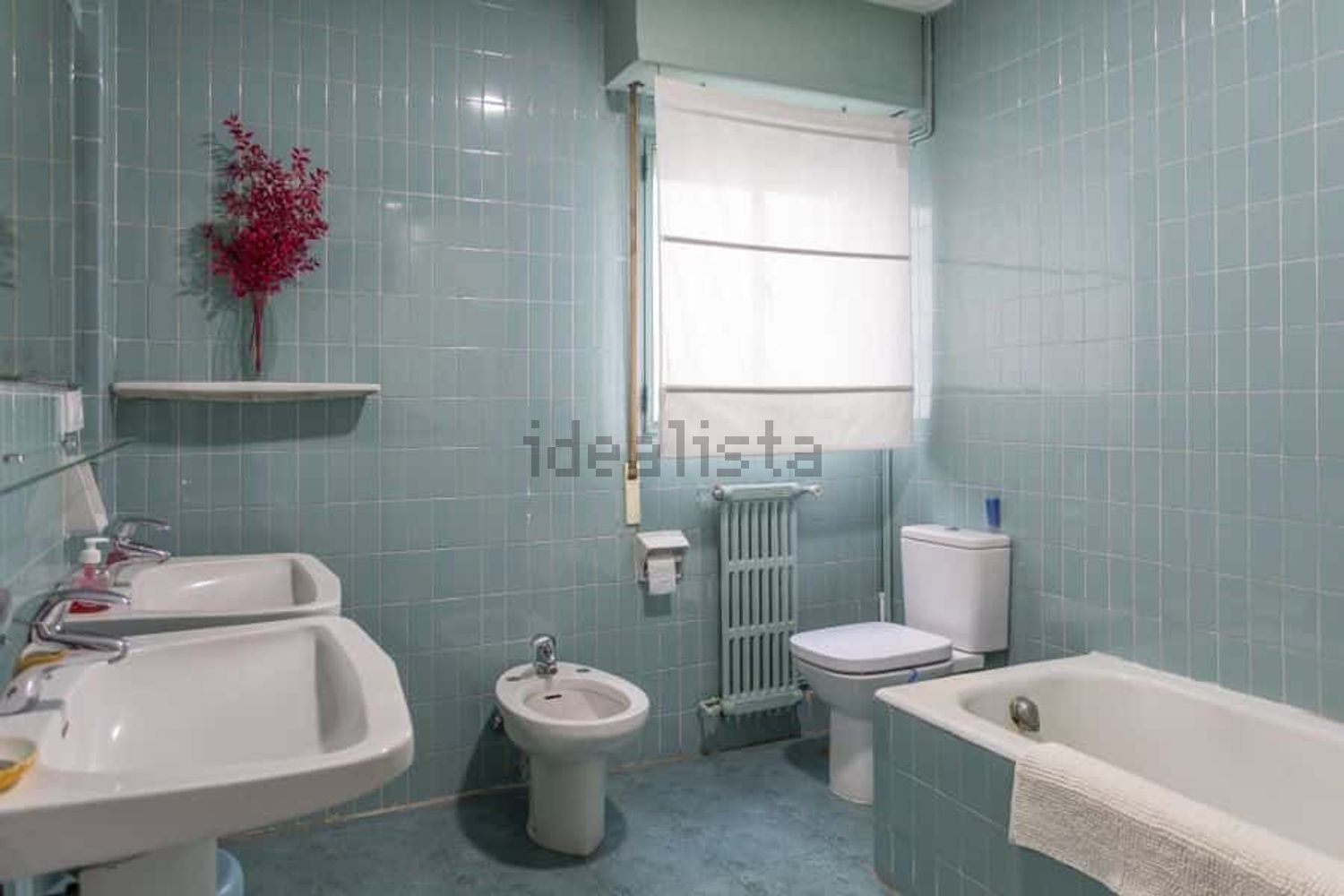 Habitación en alquiler, Valencia