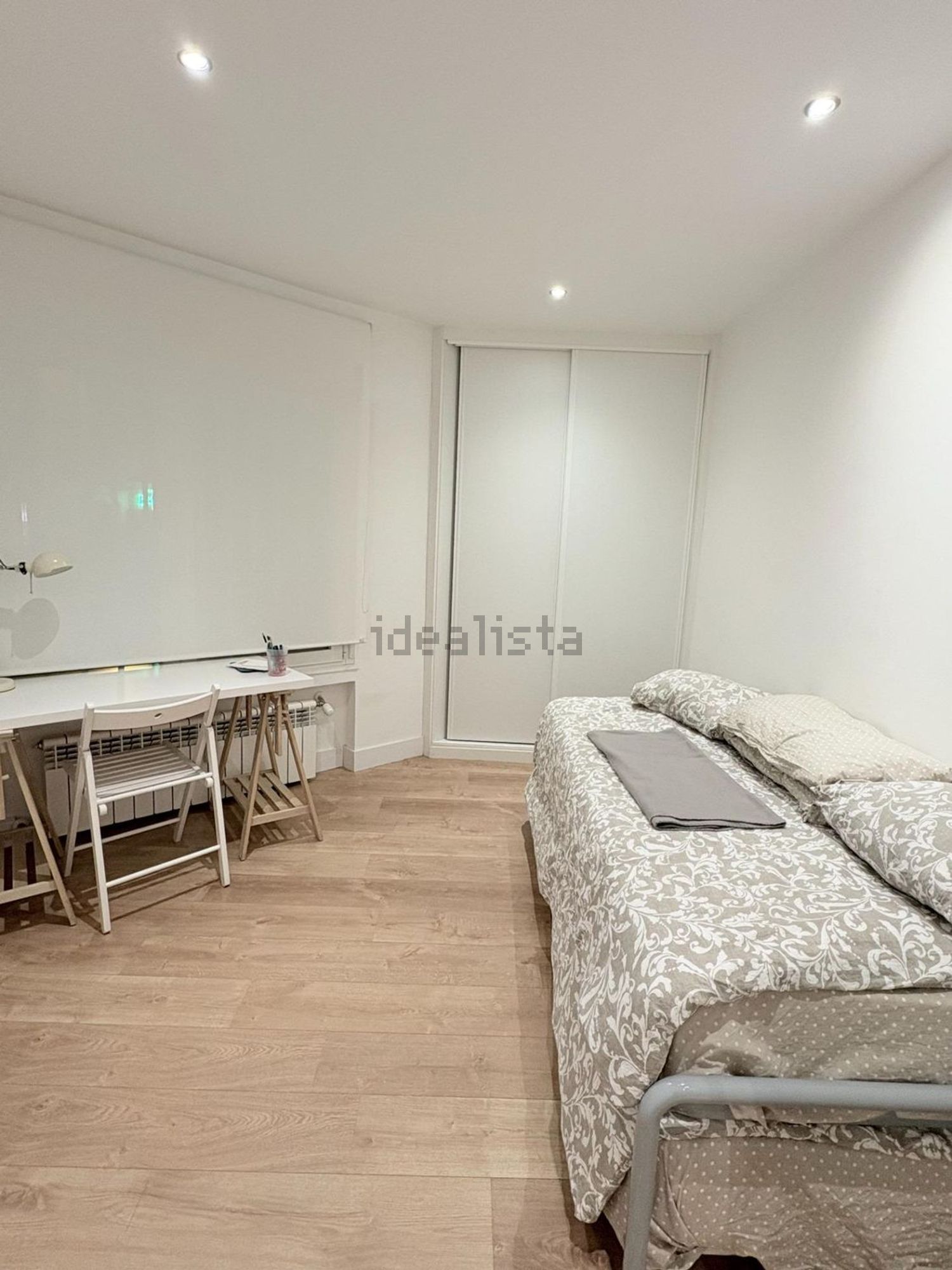 Wohnung 80 m² in Madrid