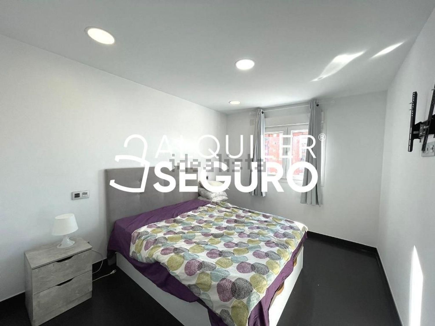 Wohnung 88 m² in Madrid