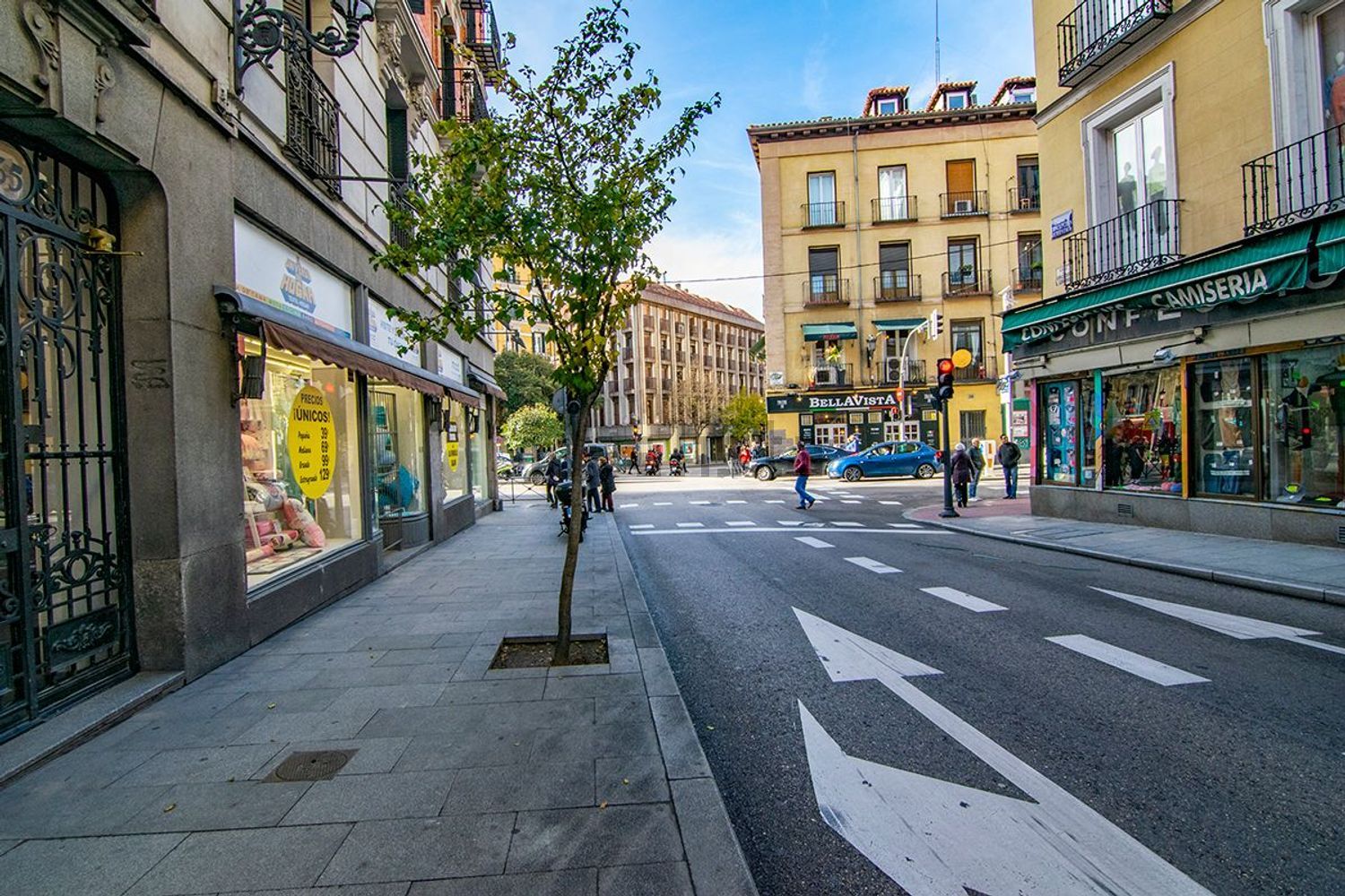 Appartamento 60 m² a Madrid