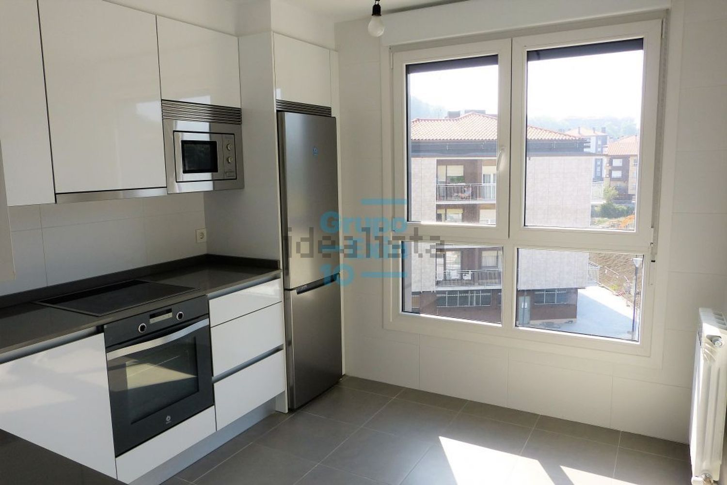 Piso de 83 m² en San Sebastián