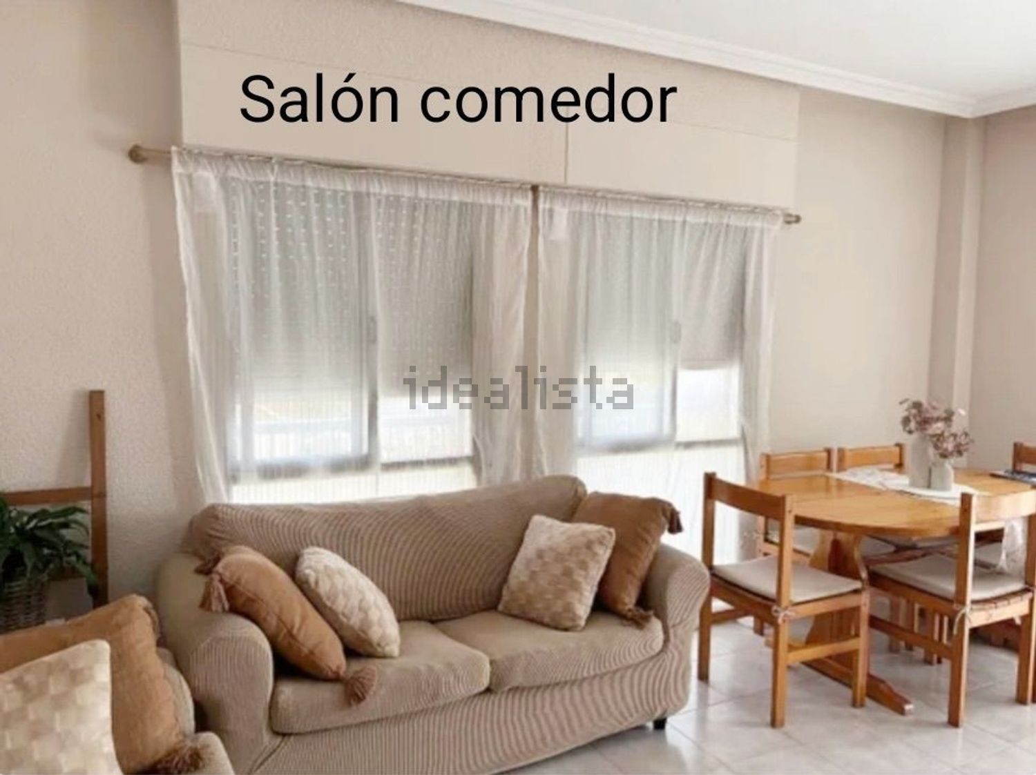 Apartamento 130 m² em Elx / Elche