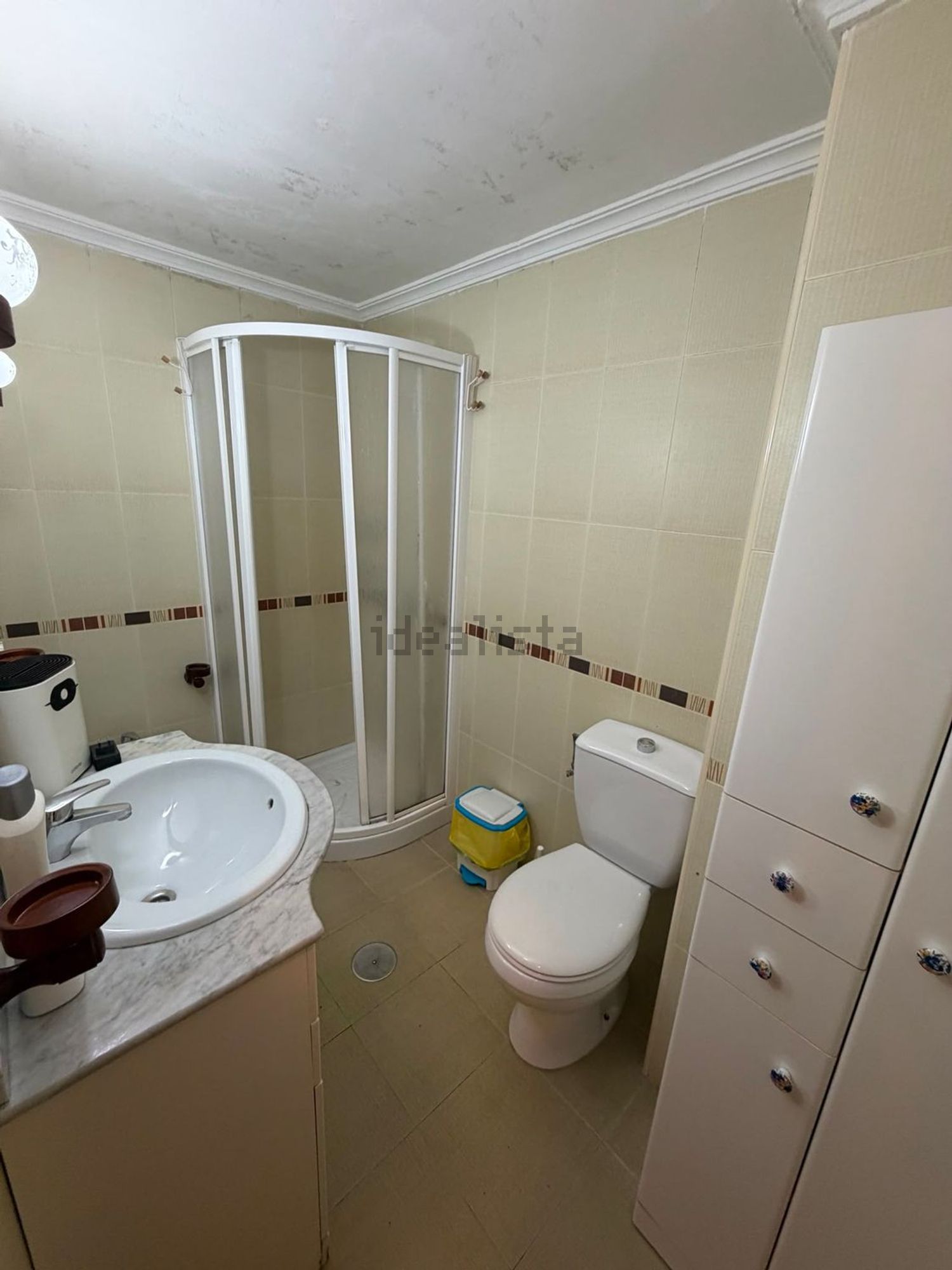 Appartamento 80 m² a Siviglia