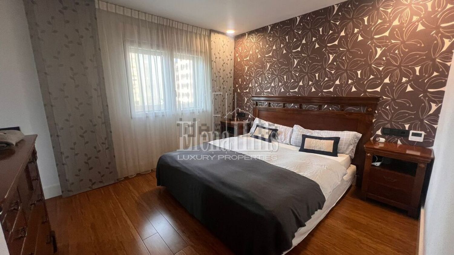 Wohnung 180 m² in Benidorm