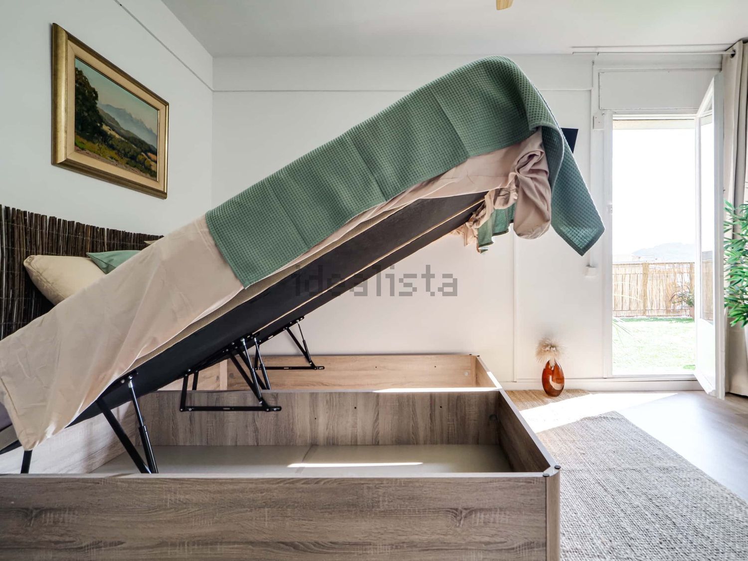 Habitación 220 m², Barcelona