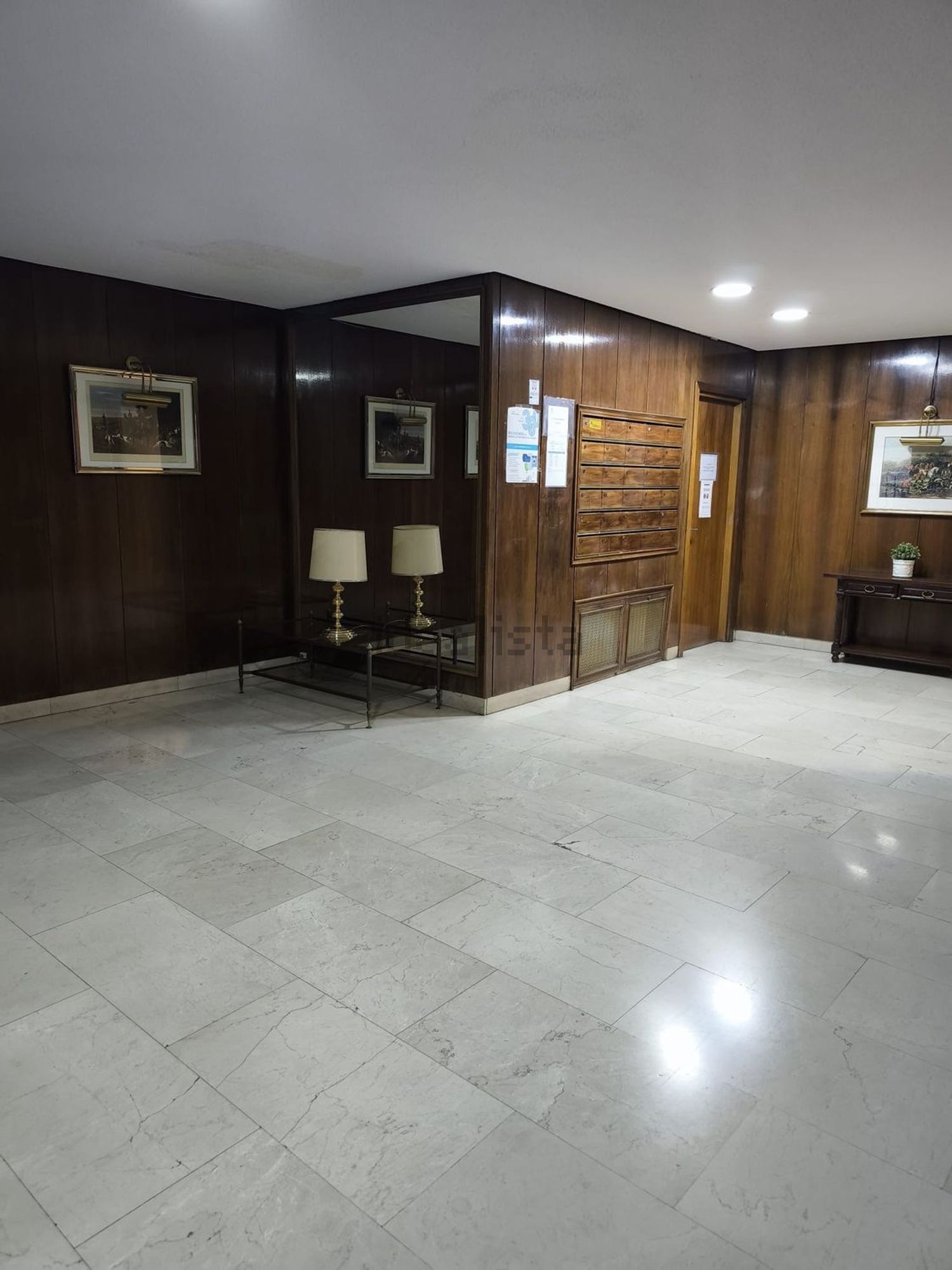 Piso de 60 m² en Madrid