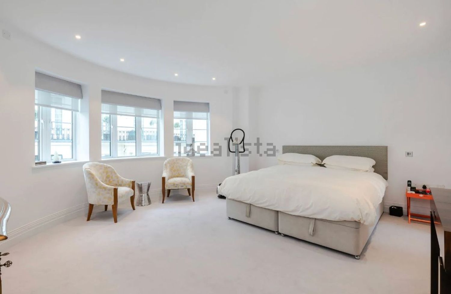 Wohnung 110 m² in Madrid