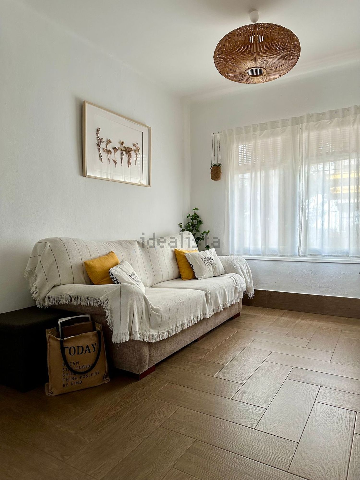 Habitación en alquiler, Sevilla
