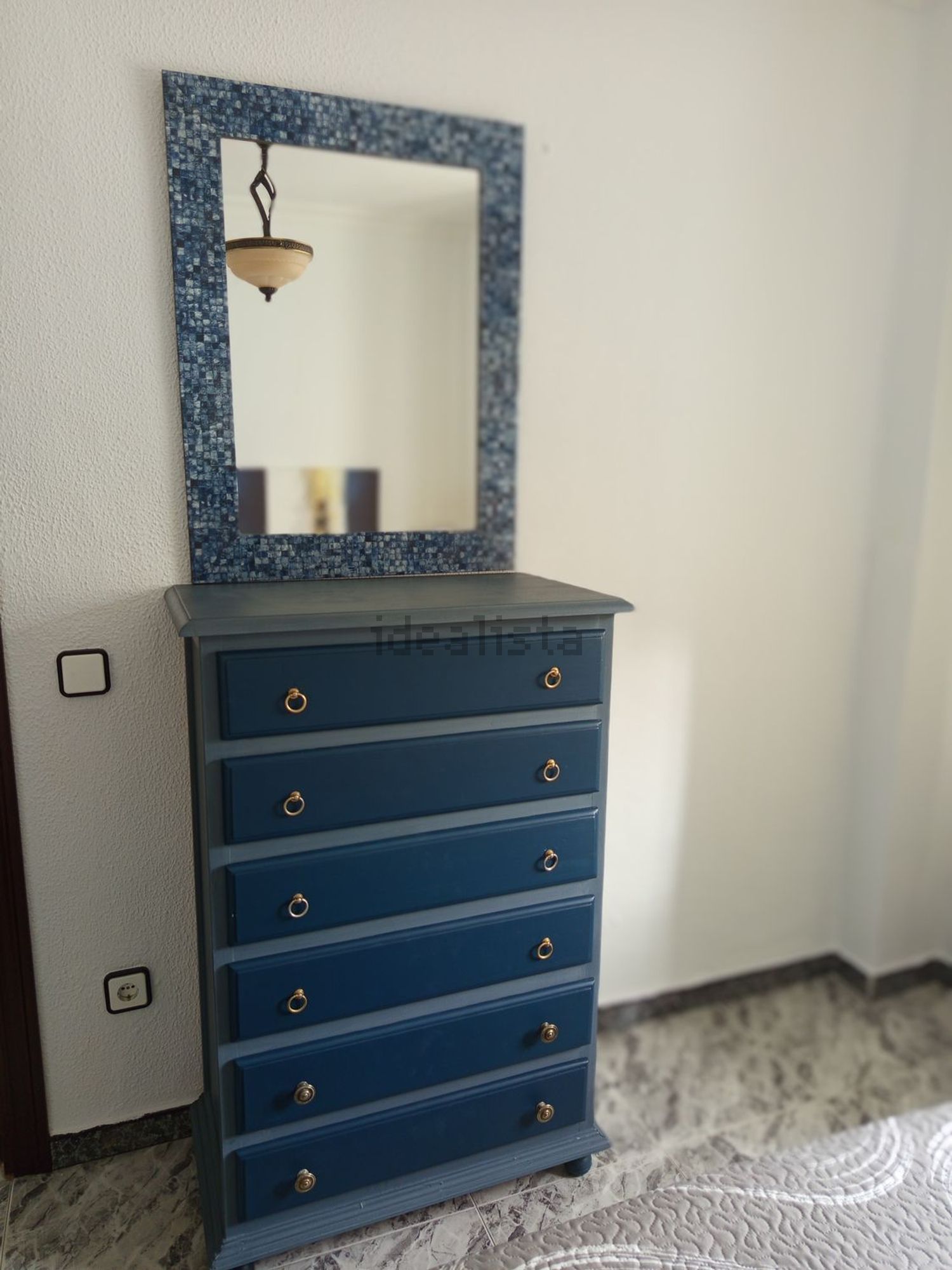 Pis de 92 m² a Carmona