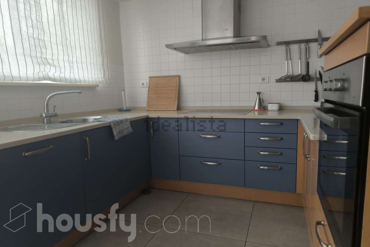 Piso de 91 m² en Tarragona