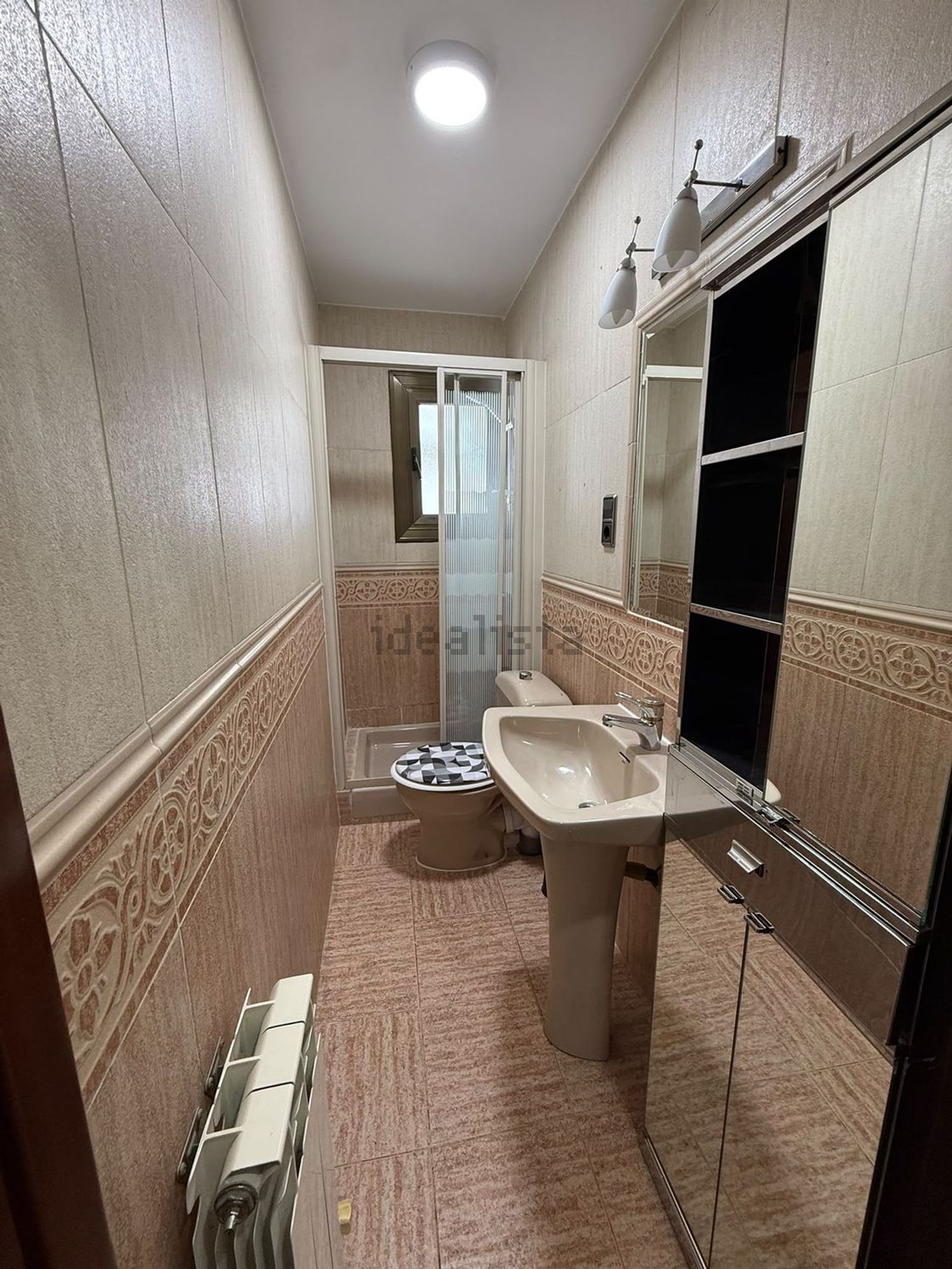 Habitación 120 m², Zaragoza