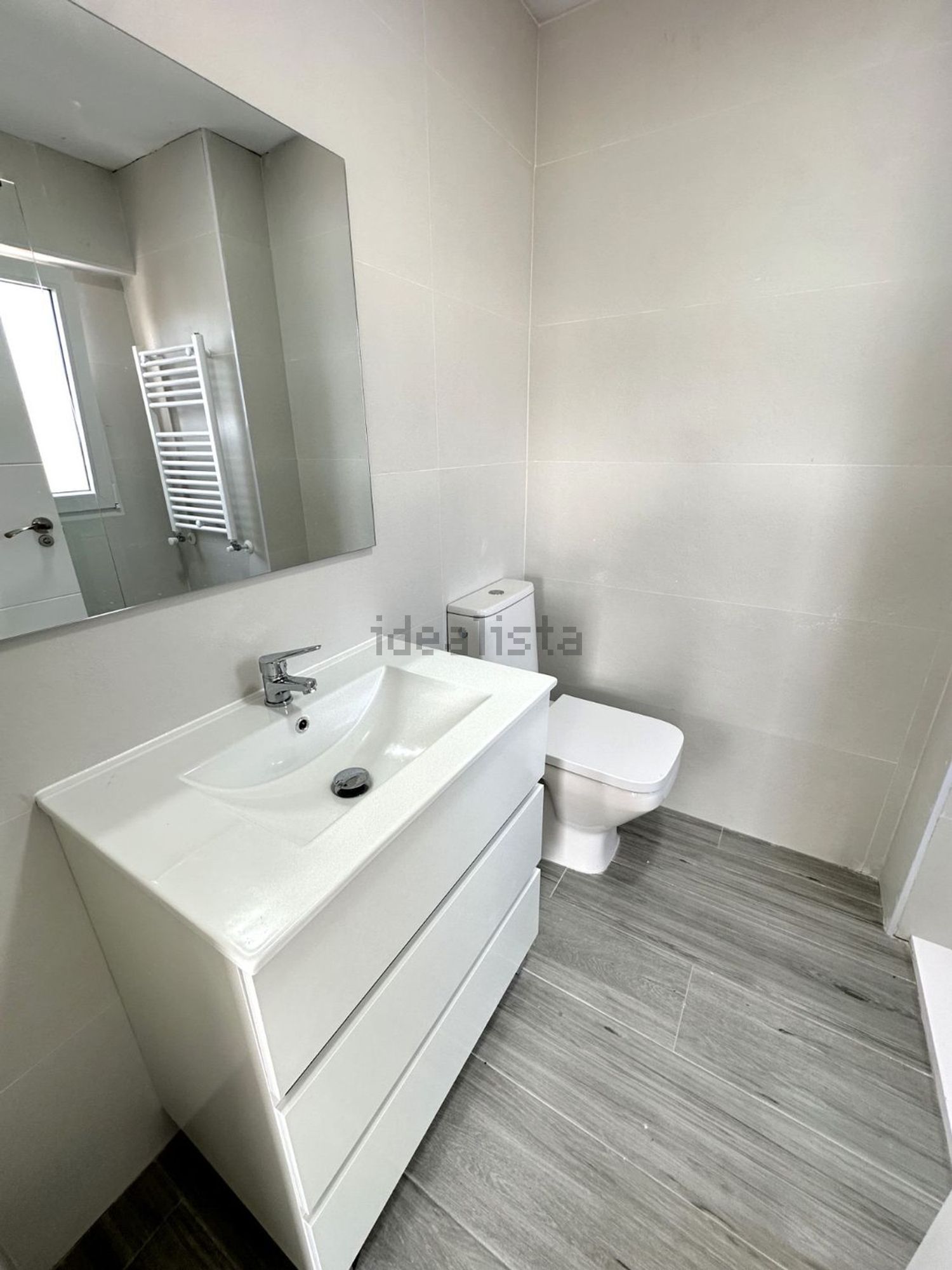 Piso de 94 m² en Tarancón