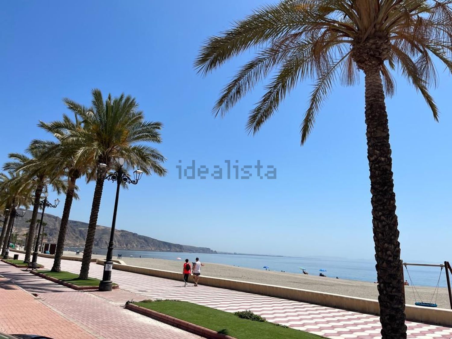 Piso de 78 m² en Roquetas de Mar