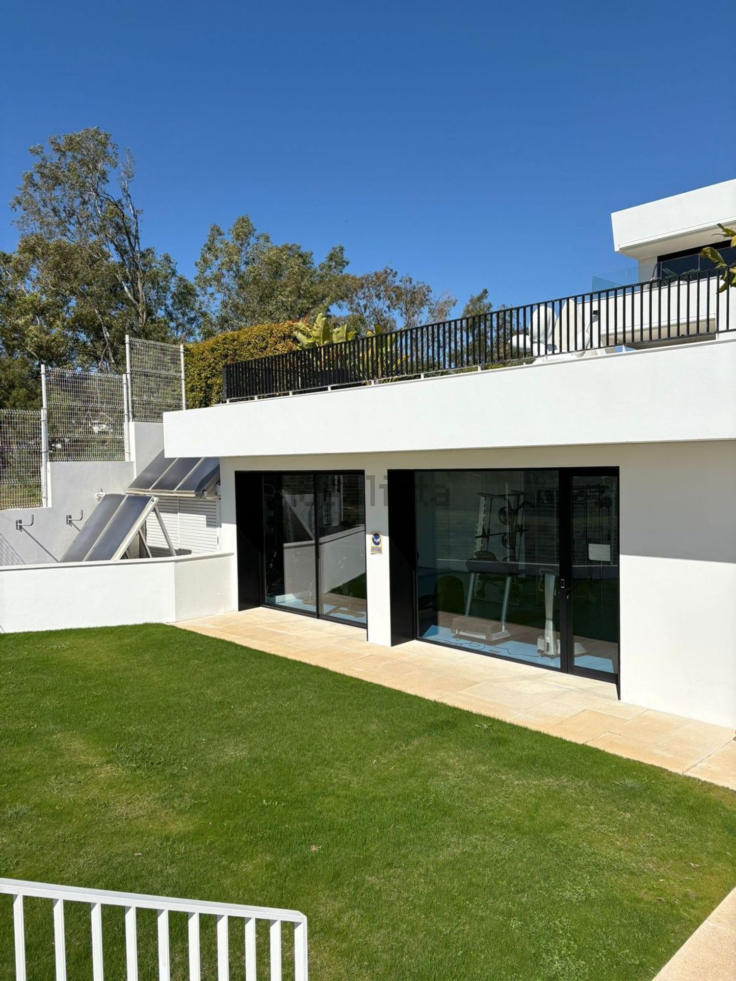 Pis de 110 m² a Marbella