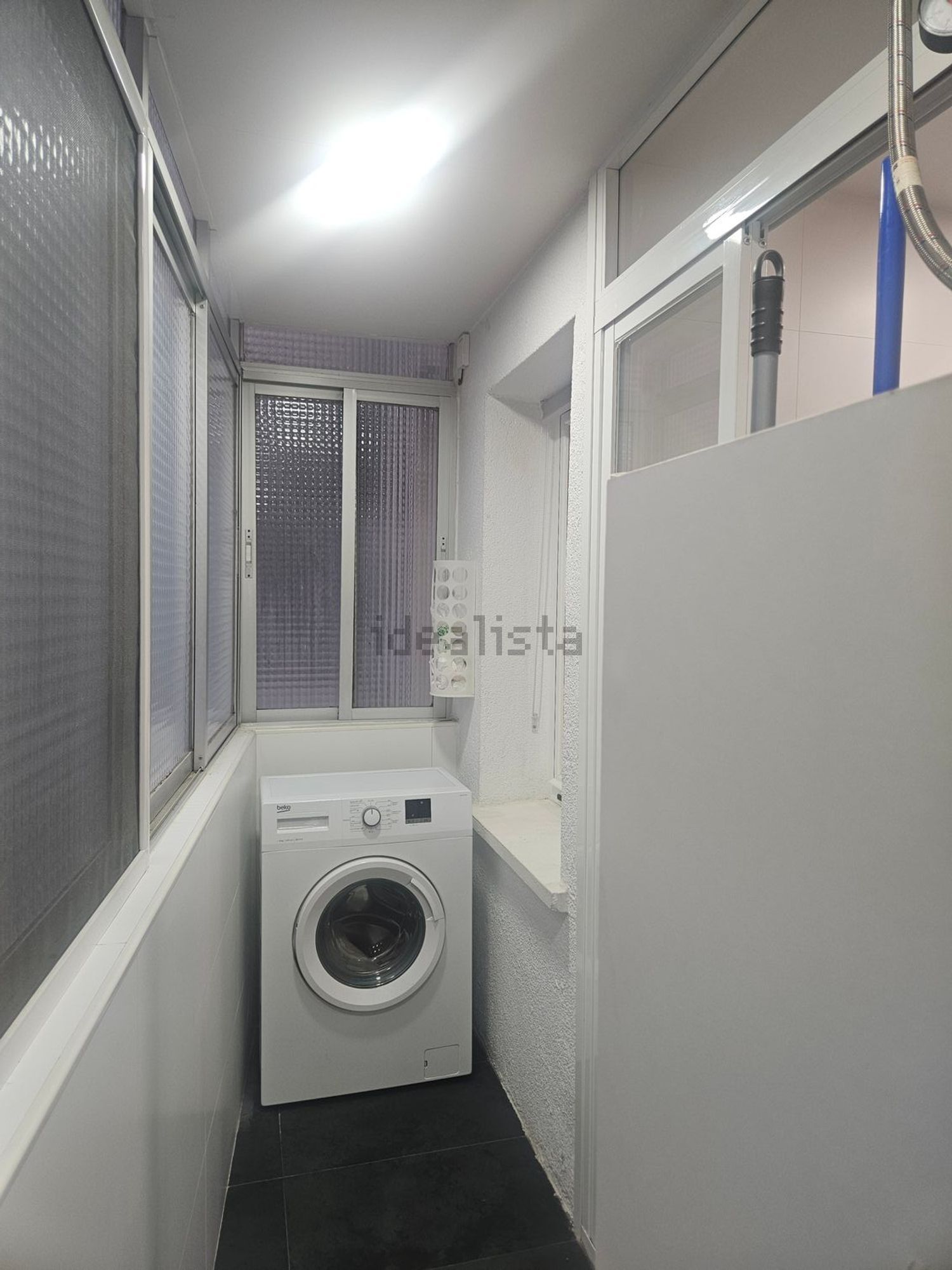Pis de 60 m² a Madrid