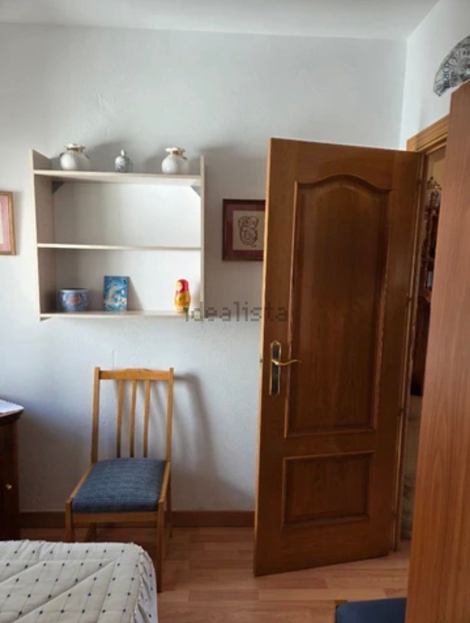 Pis de 120 m² a Badajoz