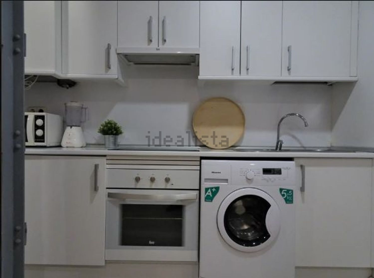 Habitación en alquiler, Madrid