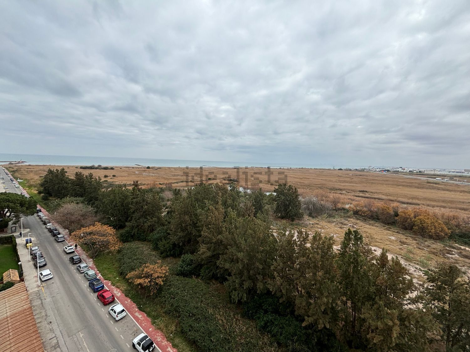 Pis de 50 m² a la Pobla de Farnals