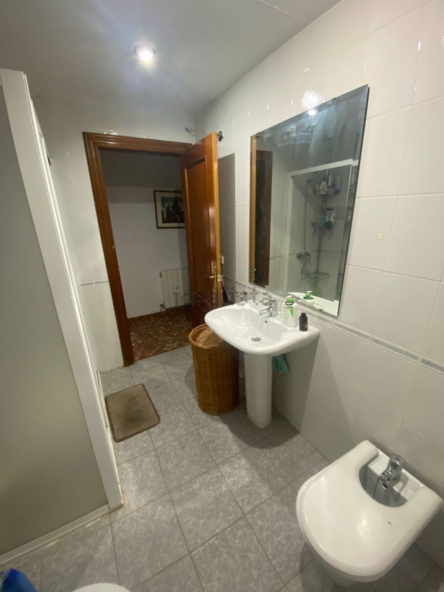 Habitació de lloguer, Granada