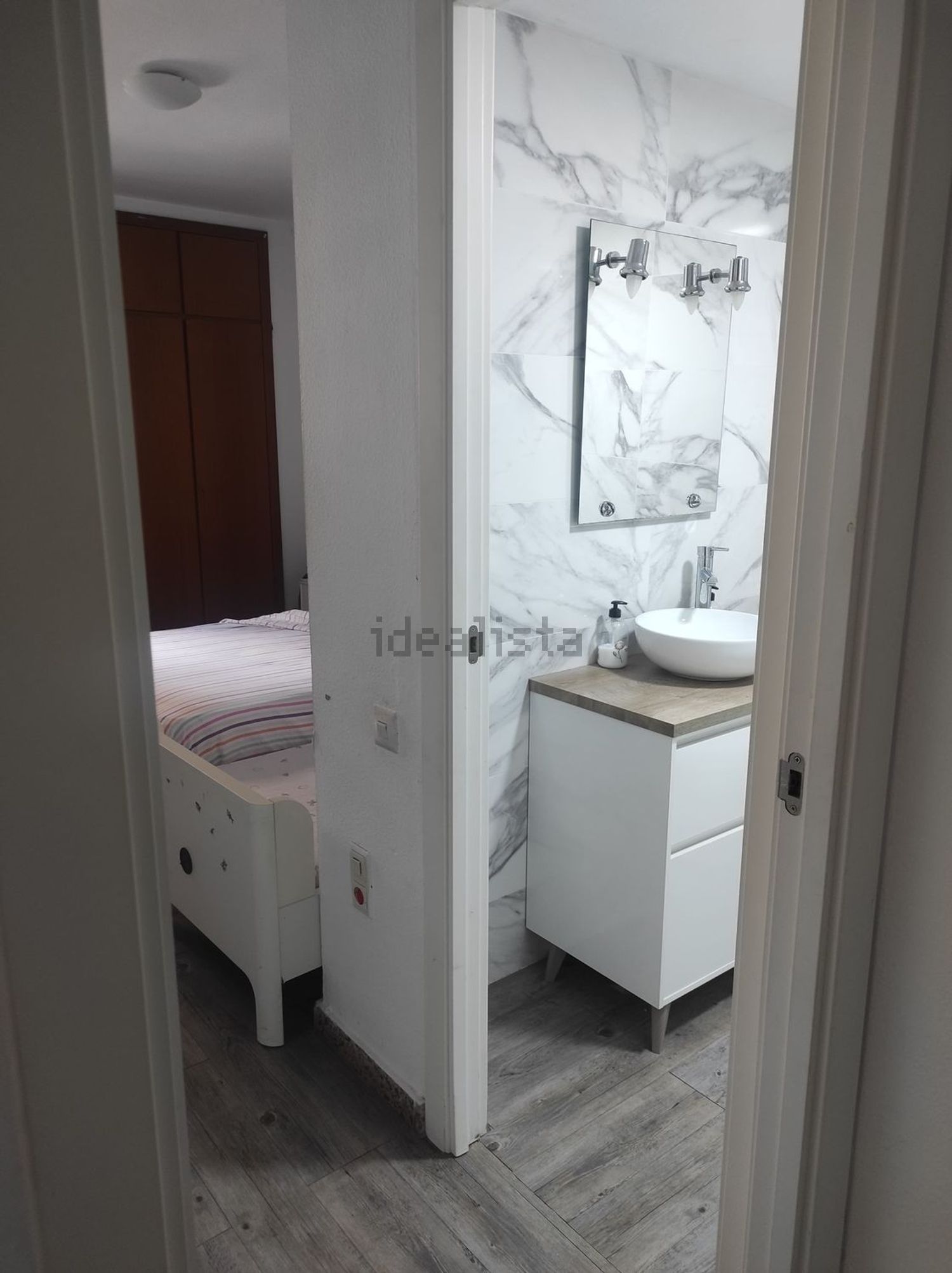 Zimmer zur Miete, Valencia