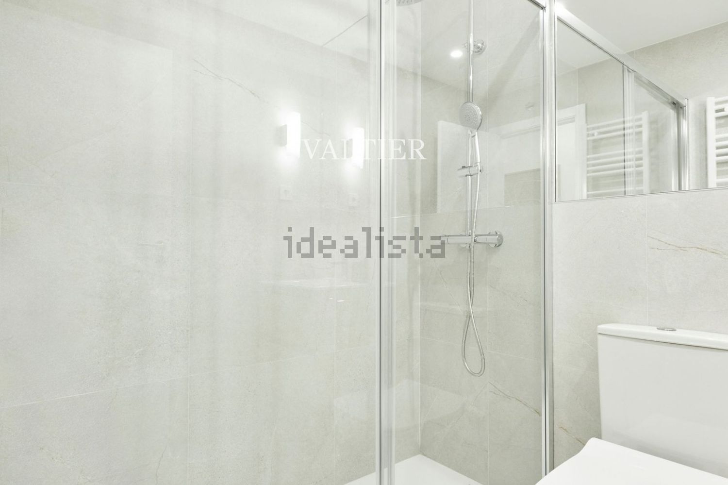 Pis de 65 m² a Madrid