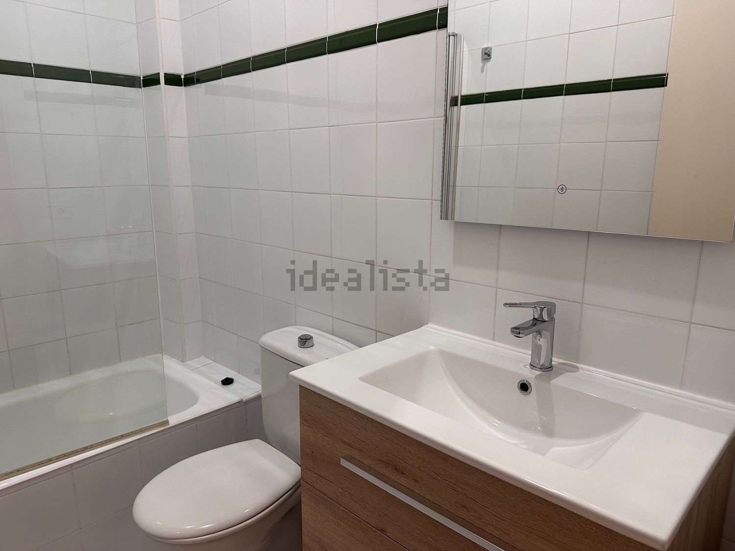 Pis de 46 m² a Bilbao