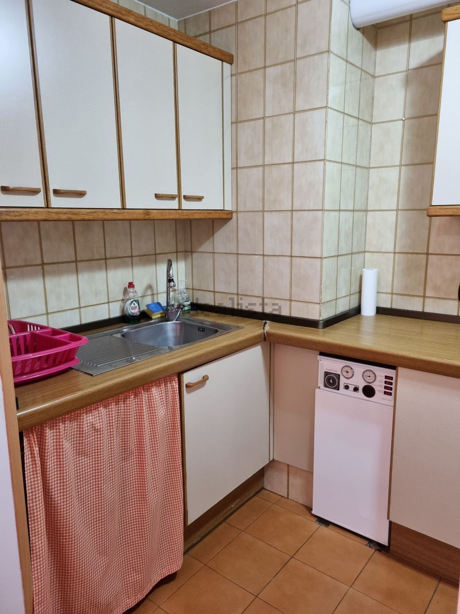 Pis de 65 m² a Cangas del Narcea