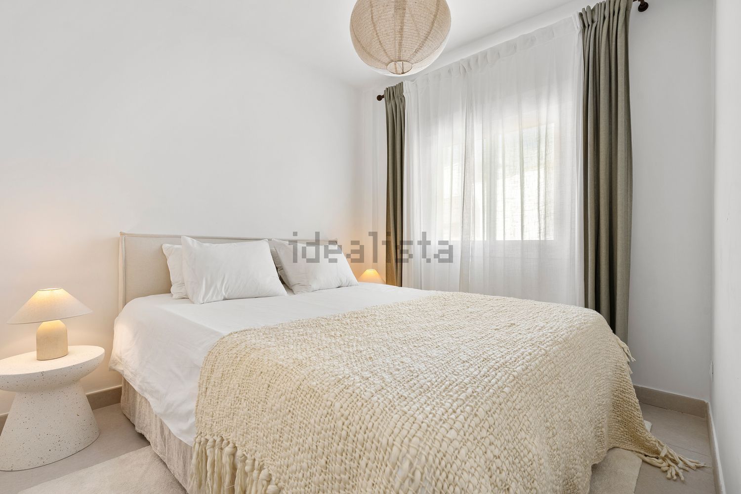 Pis de 130 m² a Marbella