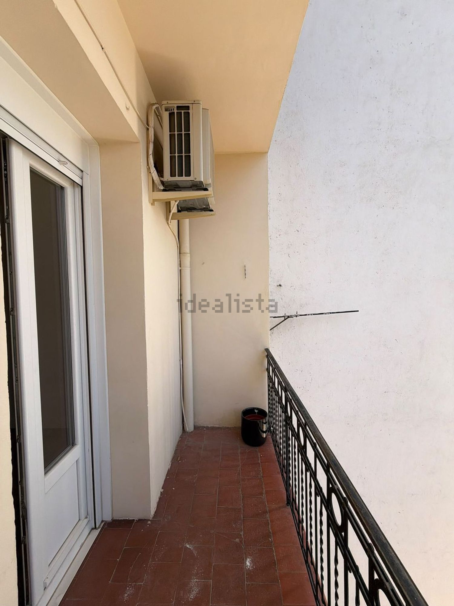 Pis de 106 m² a Madrid