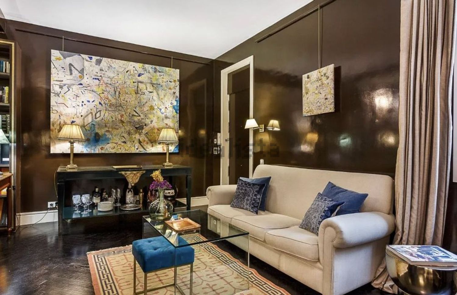 Pis de 70 m² a Madrid