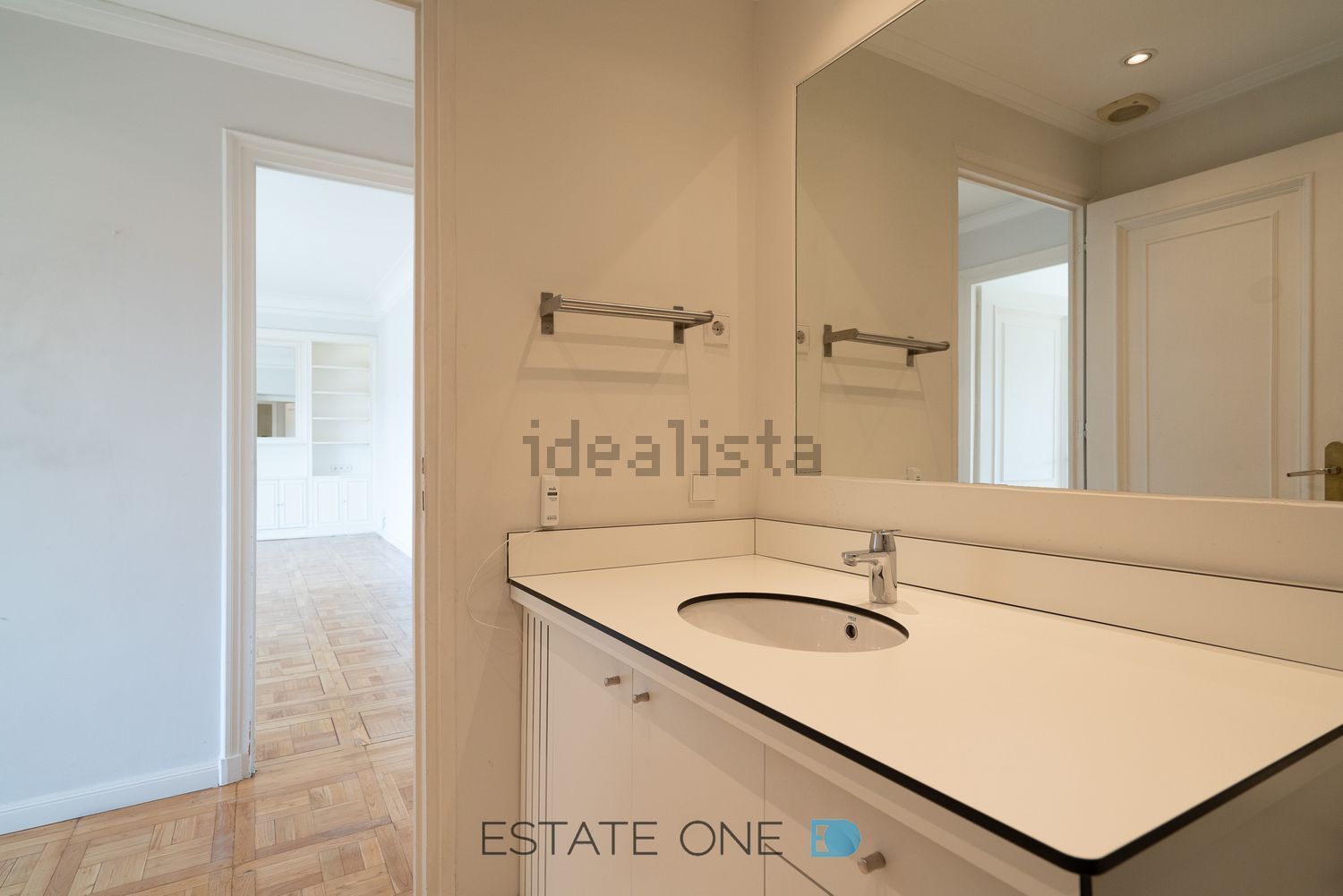 Pis de 160 m² a Madrid