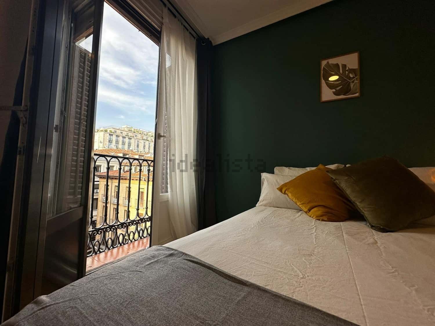 Habitación en alquiler, Madrid