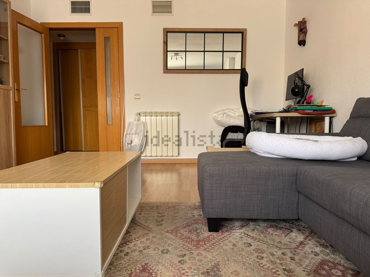 Pis de 78 m² a Madrid