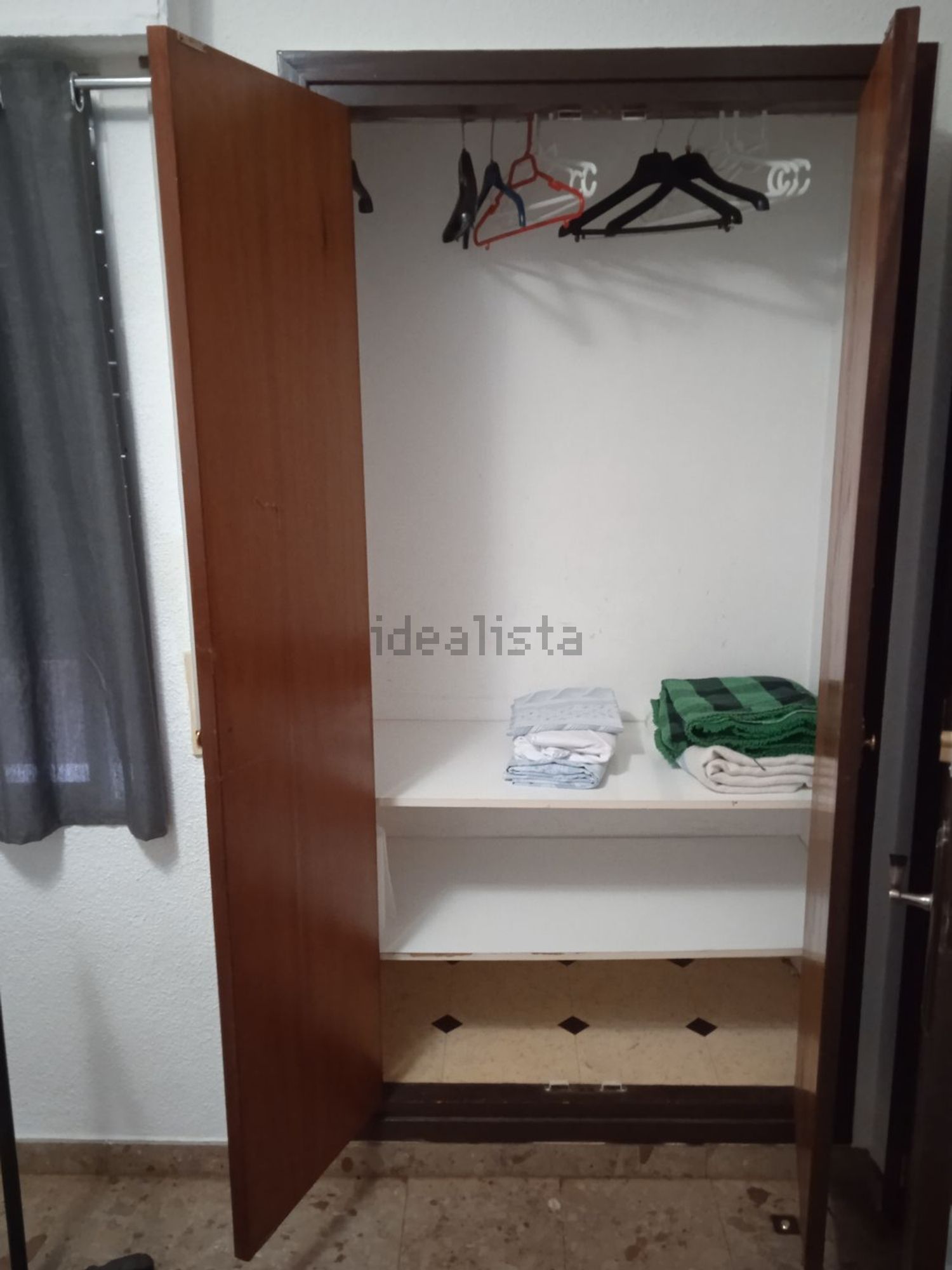 Habitació de lloguer, Benidorm
