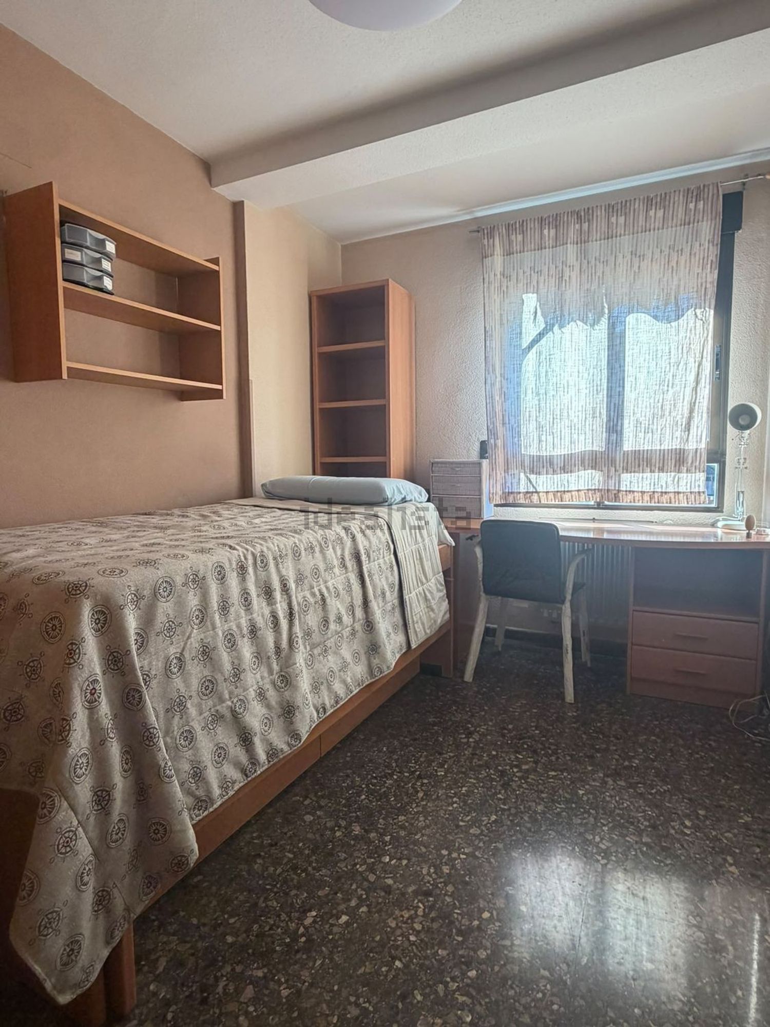 Piso de 90 m² en Valencia