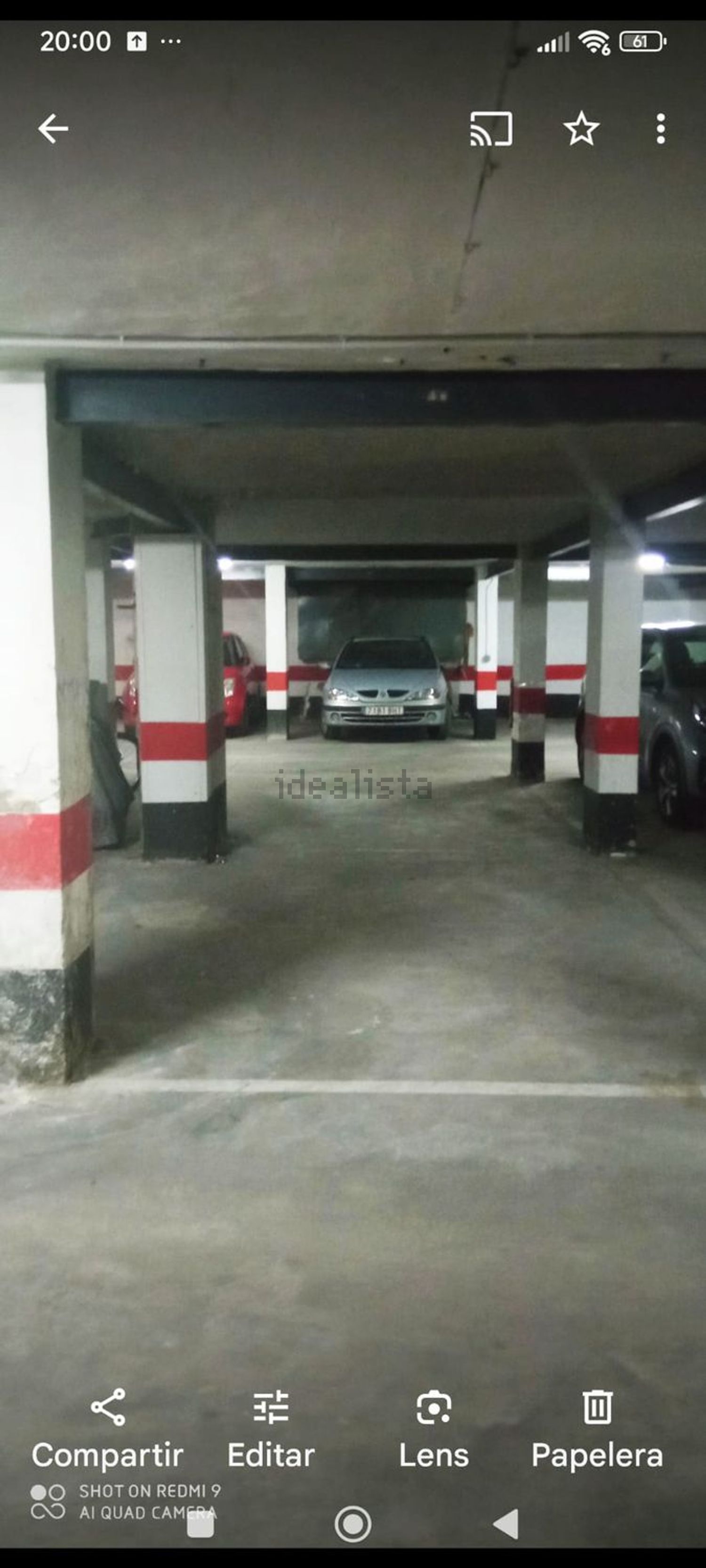 Pis de 95 m² a Còrdova