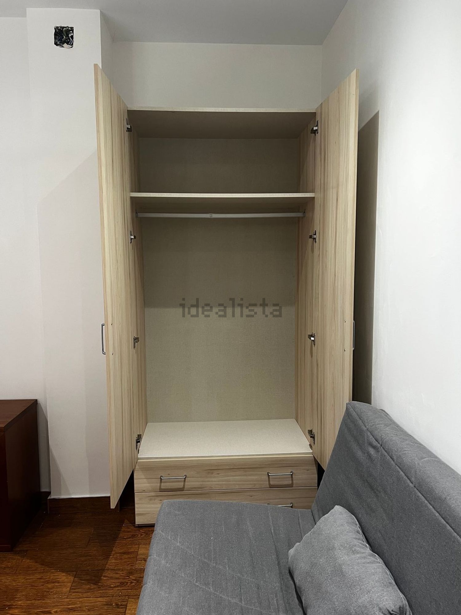 Pis de 80 m² a Madrid