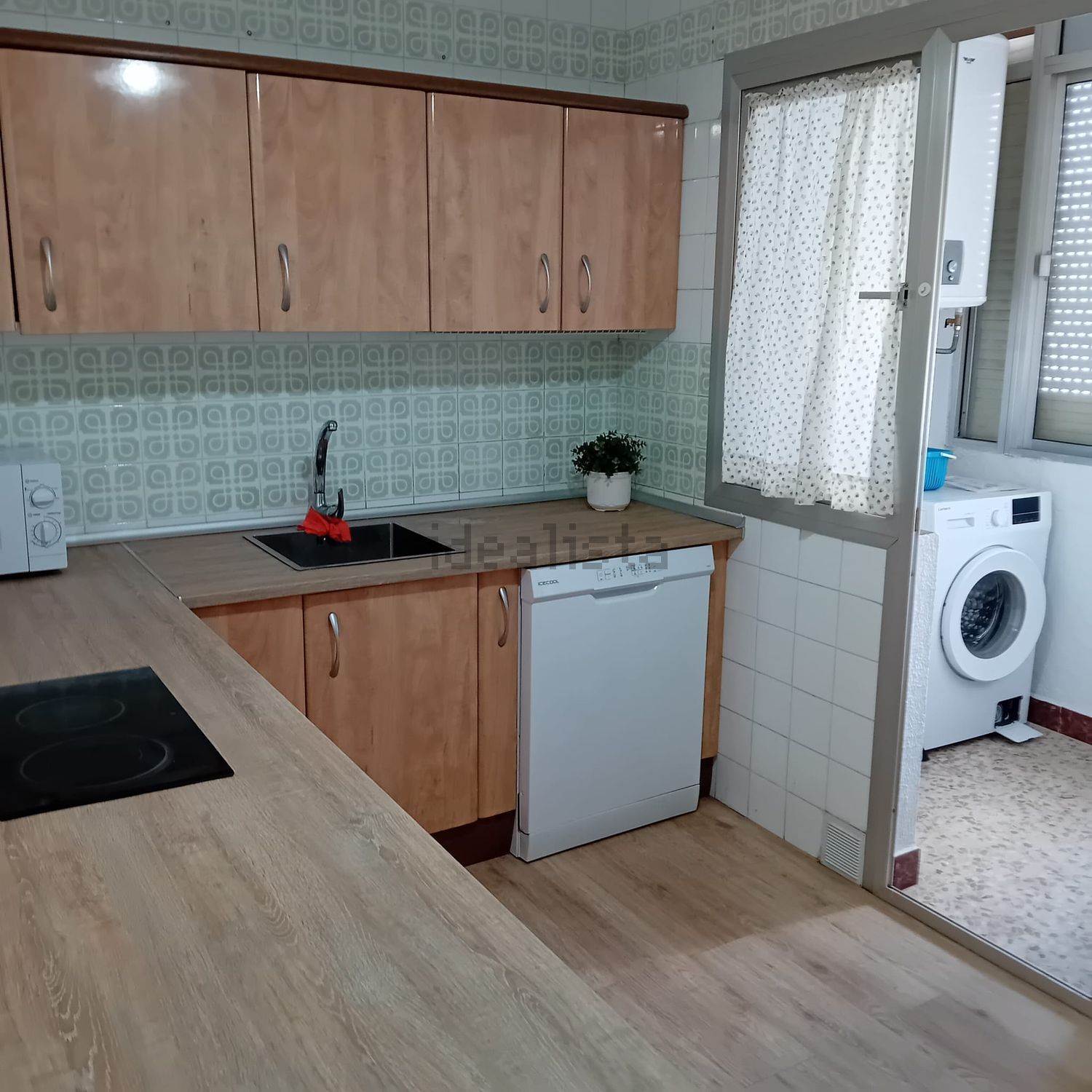 Pis de 65 m² a Dos Hermanas