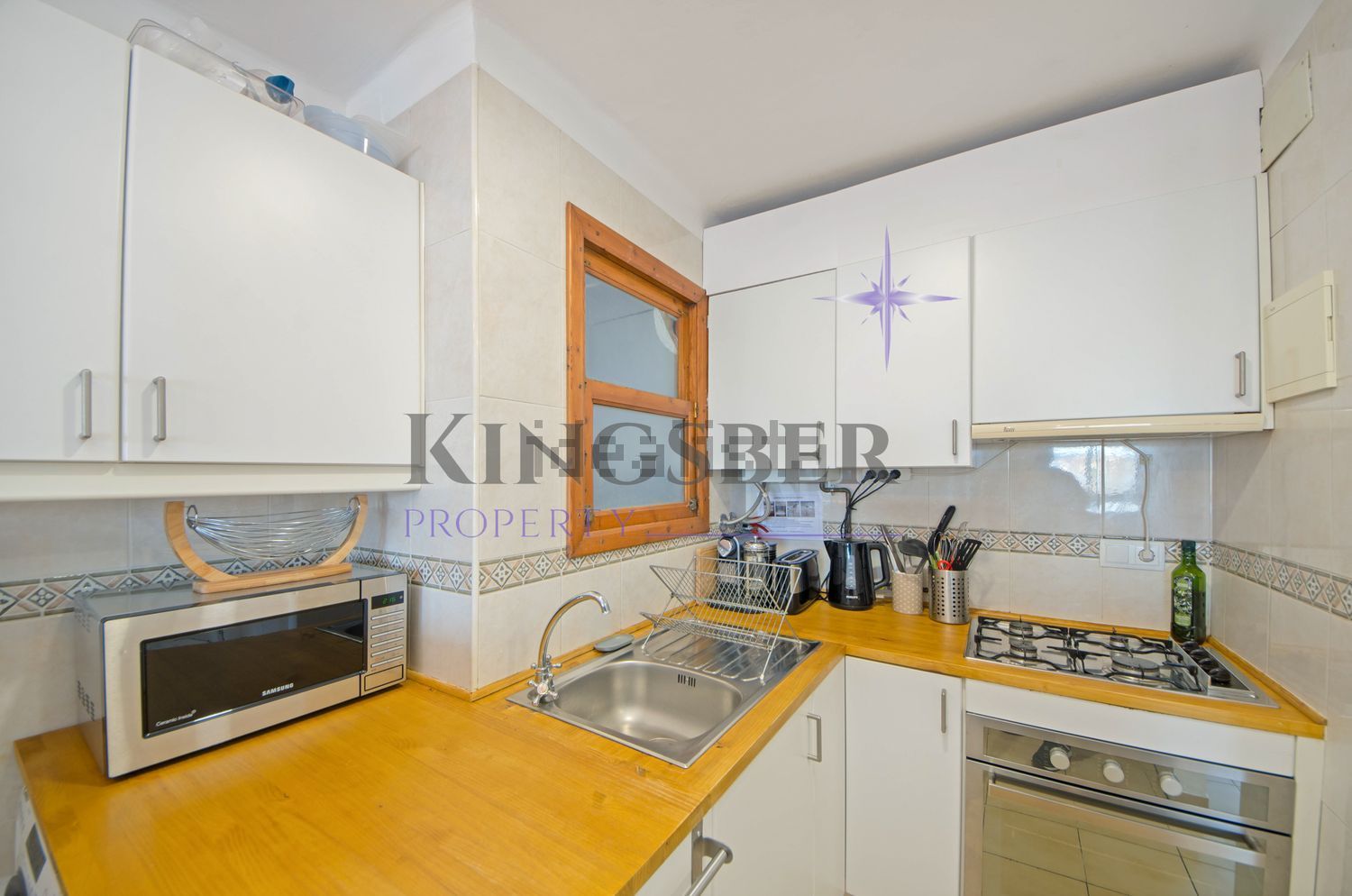 Pis de 60 m² a Palma
