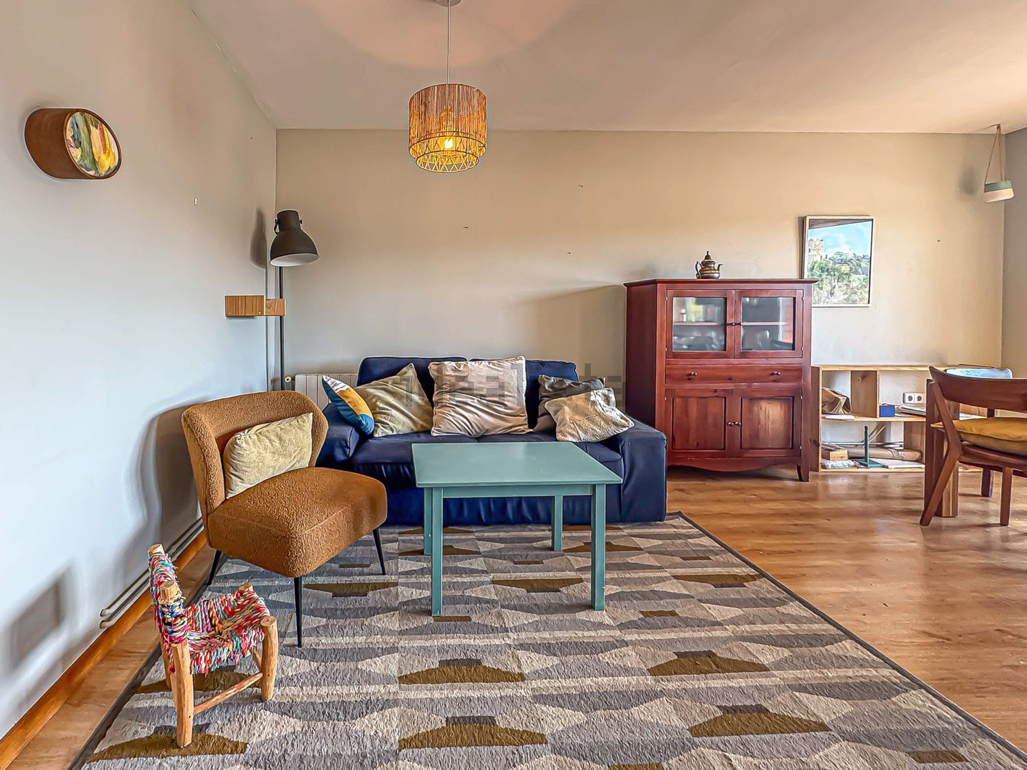 Pis de 126 m² a Sant Pere de Ribes