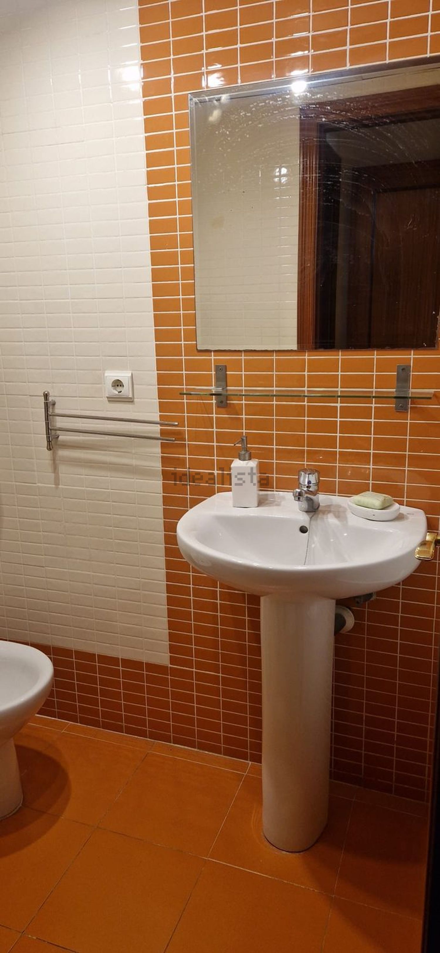 Piso de 60 m² en Málaga