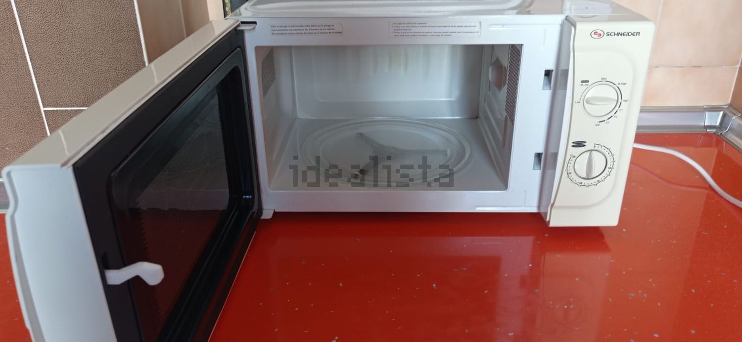 Pis de 55 m² a Badajoz