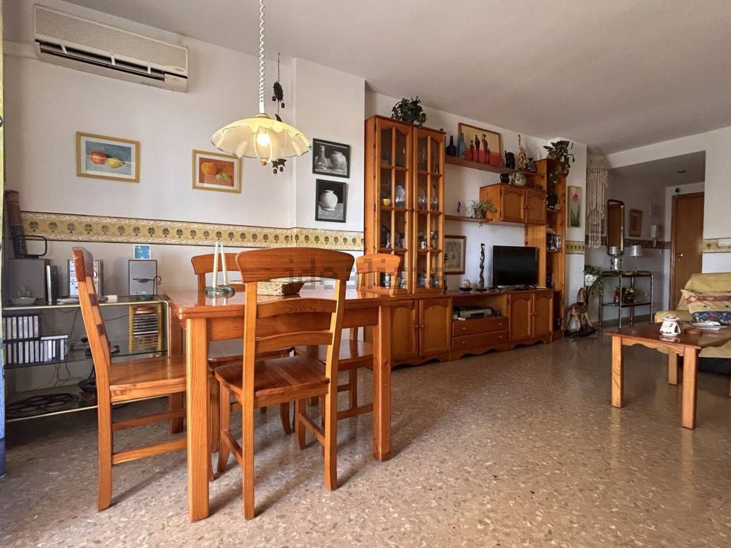 Piso de 137 m² en Sagunto