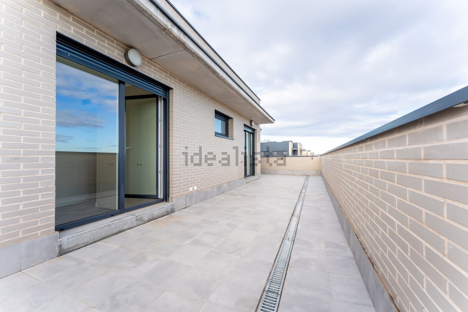 Piso de 65 m² en Madrid