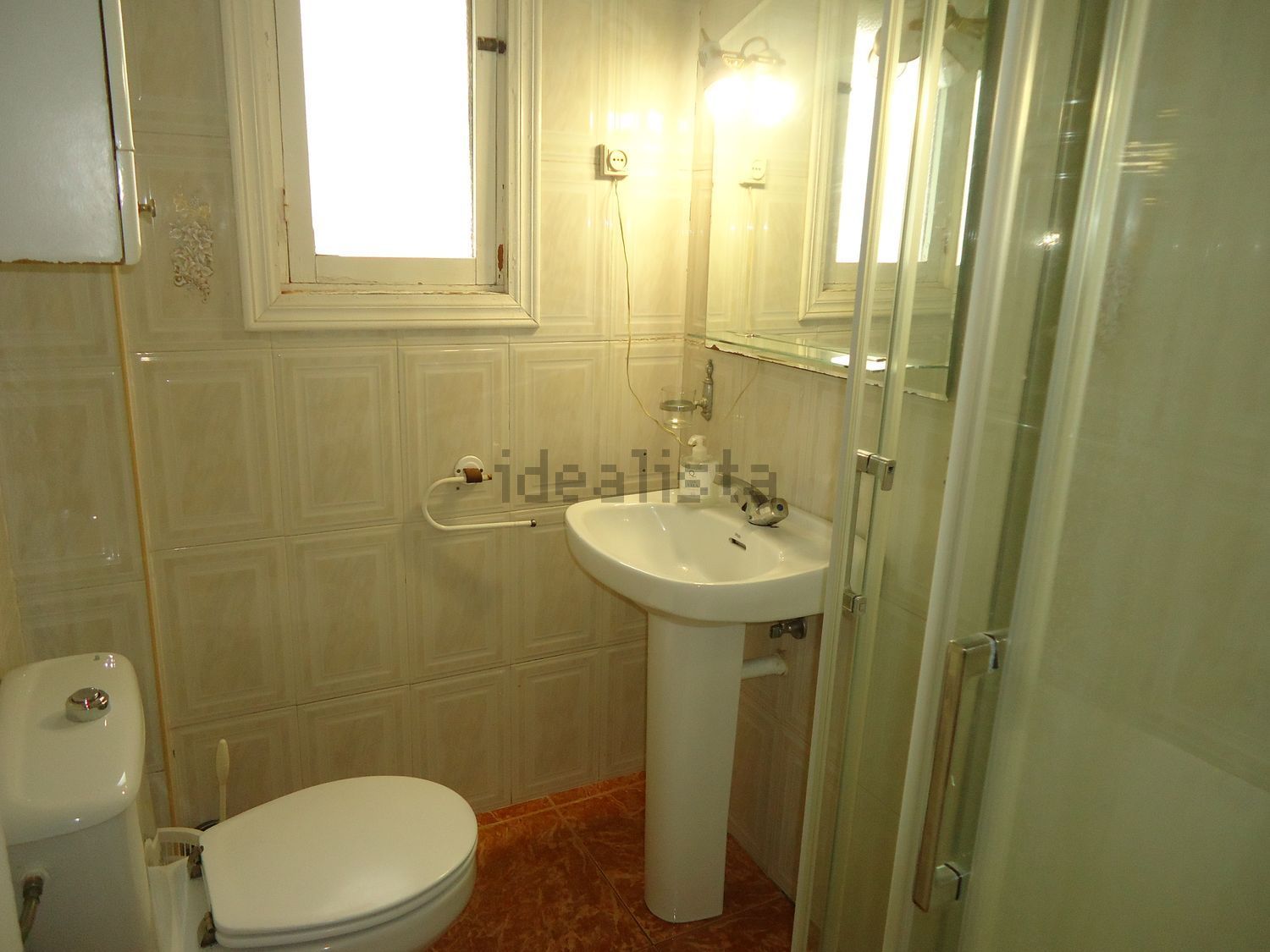 Habitació de lloguer, Còrdova