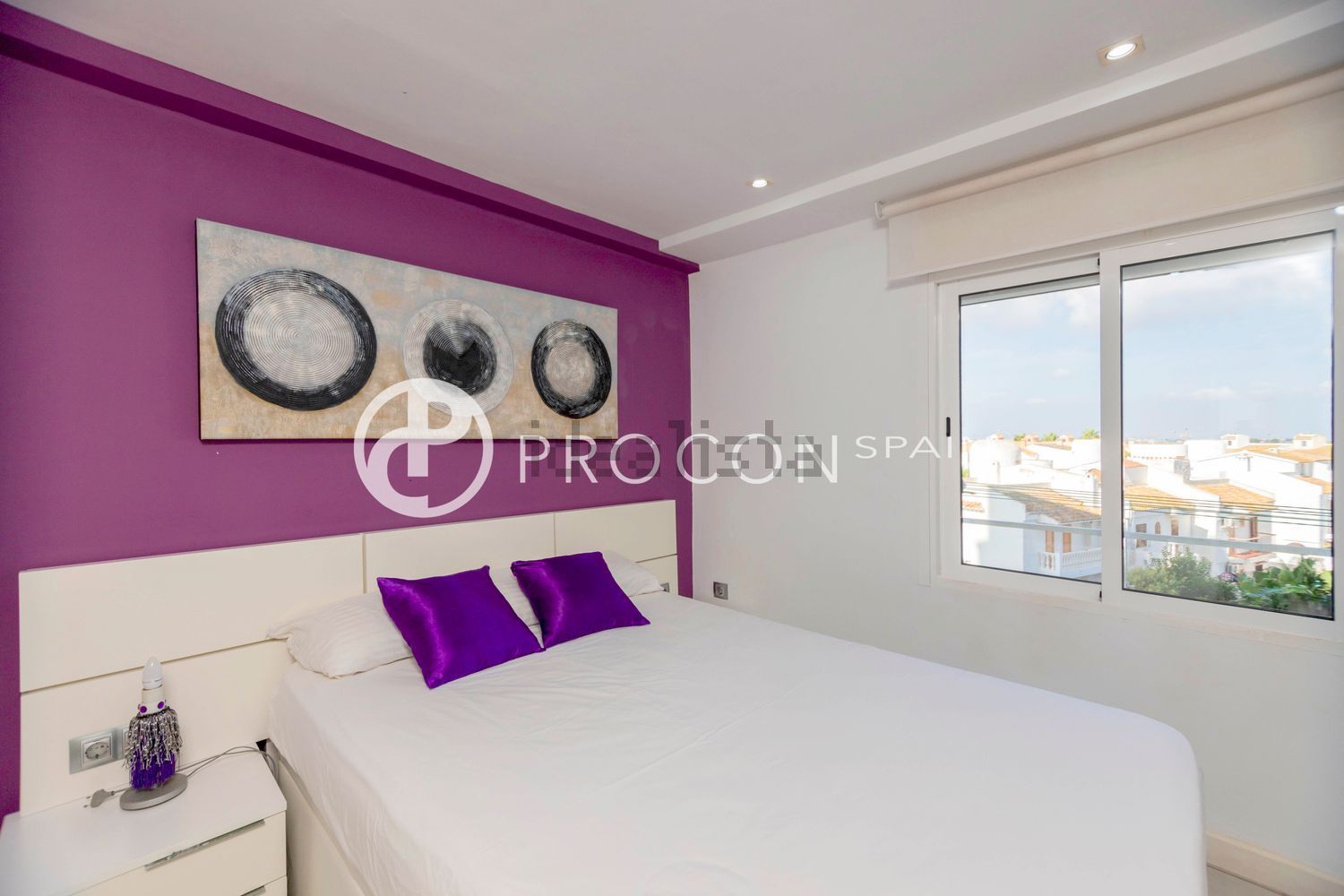 Piso de 70 m² en Valencia