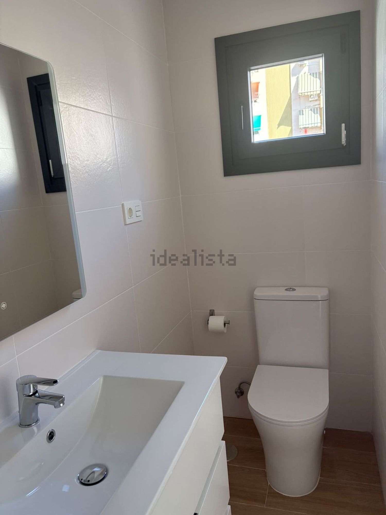 Pis de 65 m² a Màlaga