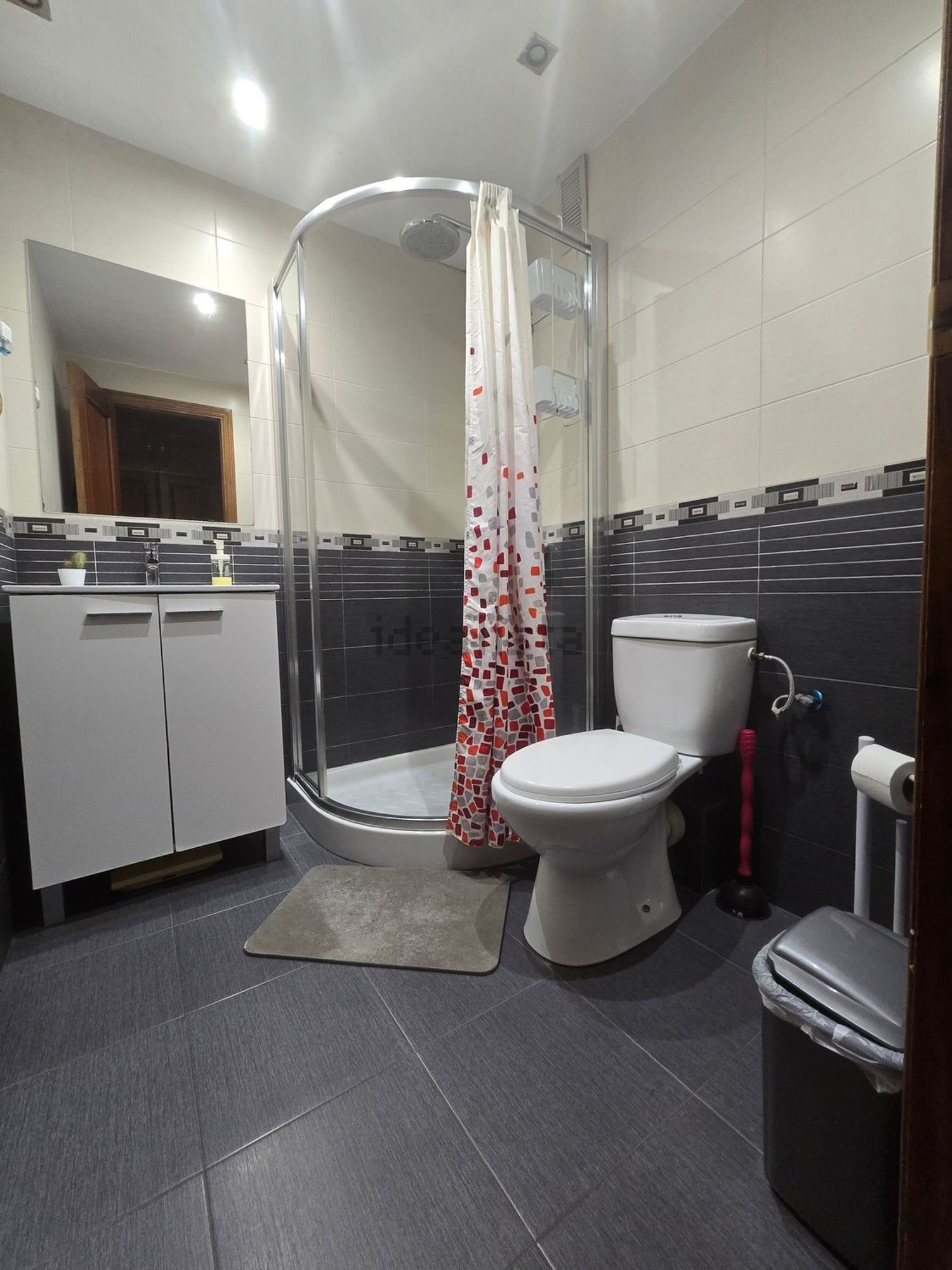 Habitación en alquiler, Madrid