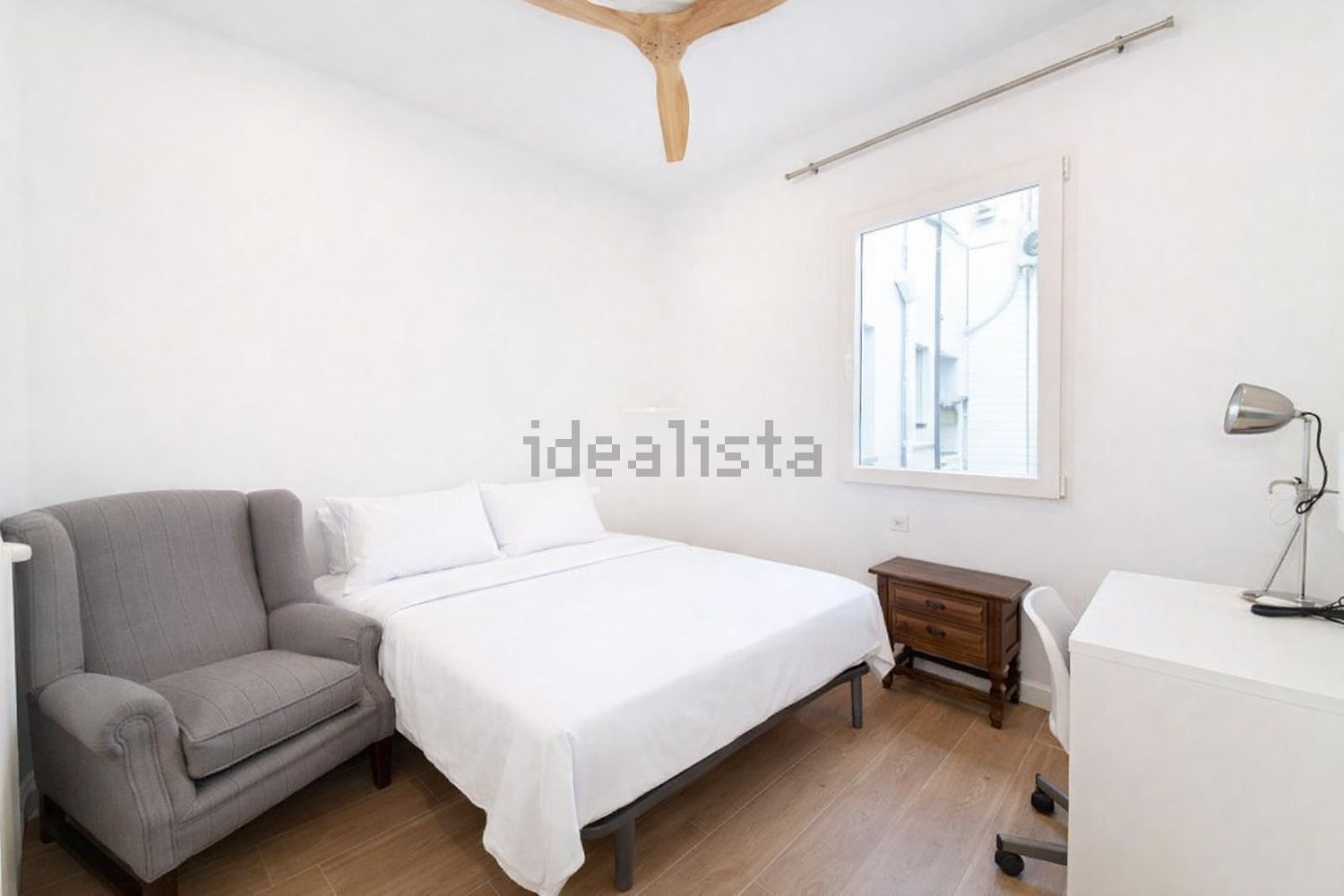 Wohnung 160 m² in Madrid