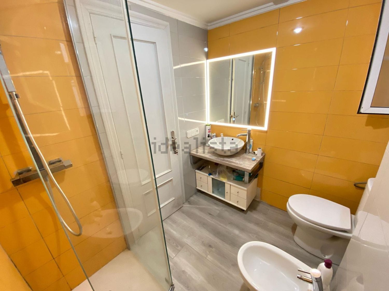 Habitació de lloguer, València